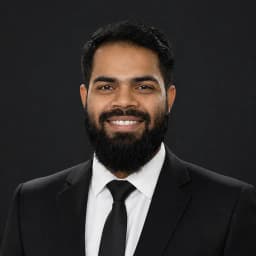 Omar Faruque