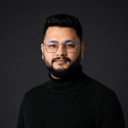 Tanvir Chowdhury